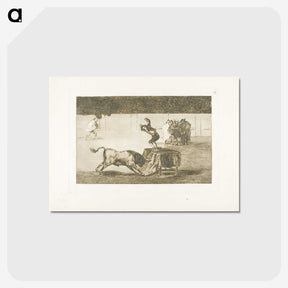 2-26_Francisco-de-Goya_postcard