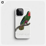 2-26_Francois-Levaillant_phone