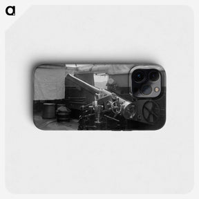 2-26_Frederick-Charles-Brockett_phone