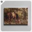 2-26_Gustave-Courbet_canvas