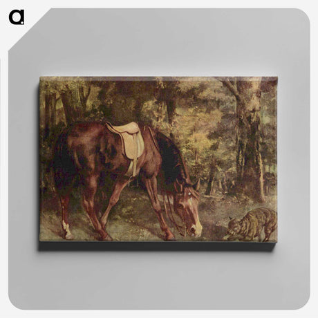 2-26_Gustave-Courbet_canvas