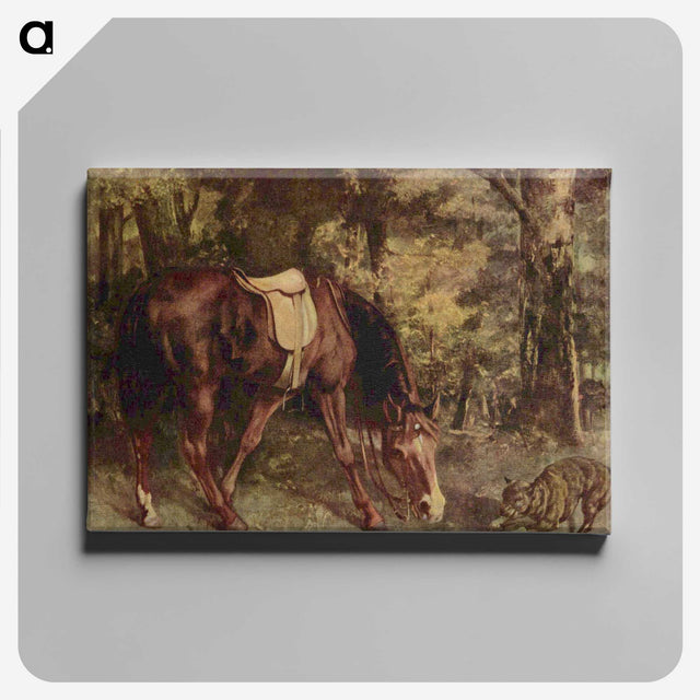 2-26_Gustave-Courbet_canvas