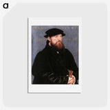 2-26_Hans-Holbein-the-Younger_hagaki