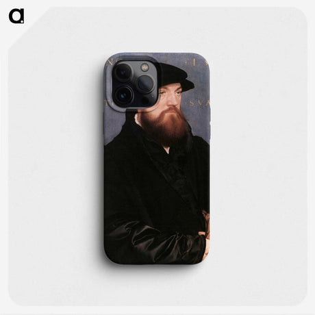 2-26_Hans-Holbein-the-Younger_phone