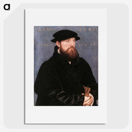 2-26_Hans-Holbein-the-Younger_picture
