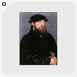 2-26_Hans-Holbein-the-Younger_postcard