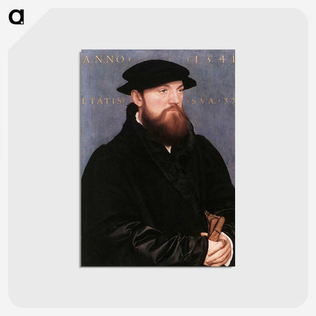 2-26_Hans-Holbein-the-Younger_postcard