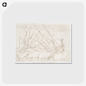 2-26_History-of-Egyptian-Art_postcard