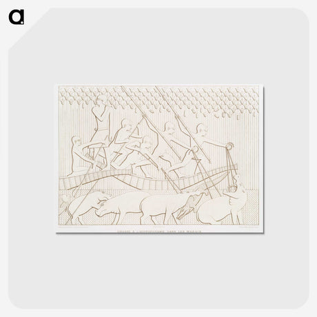 2-26_History-of-Egyptian-Art_postcard