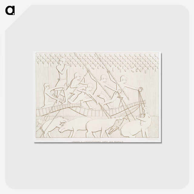 2-26_History-of-Egyptian-Art_postcard