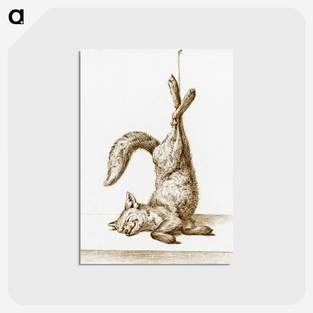 2-26_Jean-Bernard_postcard