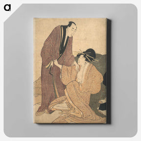 2-26_Kitagawa-Utamaro_canvas