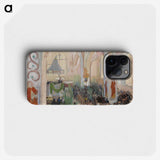 2-26_Magnus-Enckell_phone