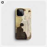2-26_Mary-Cassatt_phone