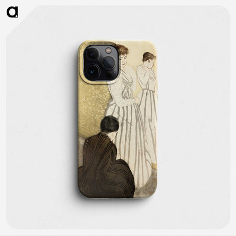 2-26_Mary-Cassatt_phone