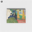 2-26_Paul-Gauguin_memo