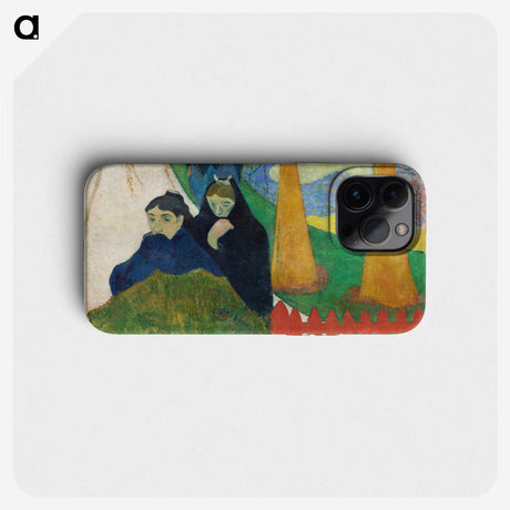 2-26_Paul-Gauguin_phone