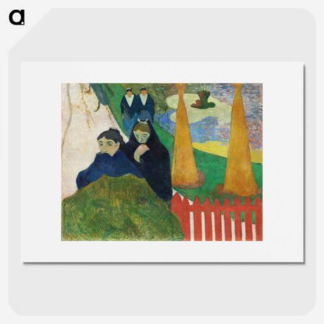 2-26_Paul-Gauguin_picture