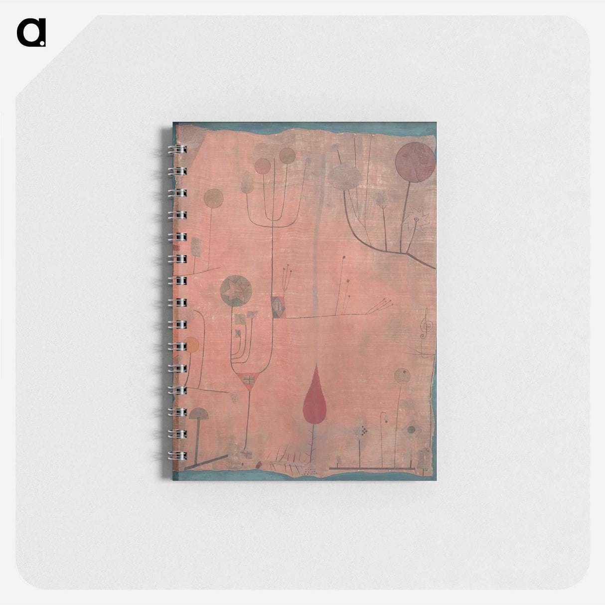 2-26_Paul-Klee_memo