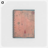 2-26_Paul-Klee_memo