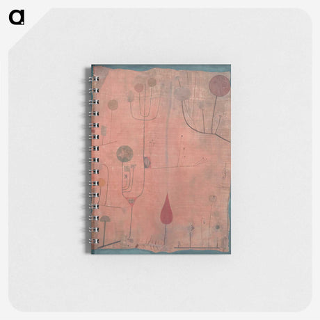 2-26_Paul-Klee_memo