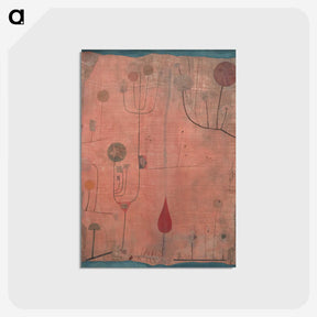 2-26_Paul-Klee_postcard