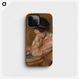 2-26_Pierre-Auguste-Renoir_phone
