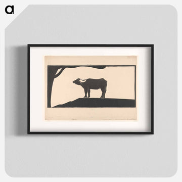 Buffel
 - サミュエル ジェスルン Poster.