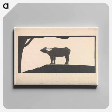 Buffel
 - サミュエル ジェスルン Canvas.