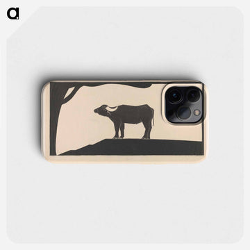 Buffel
 - サミュエル ジェスルン Phone Case.