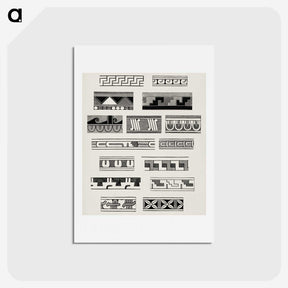 2-26_The-Grammar-of-Ornament_hagaki