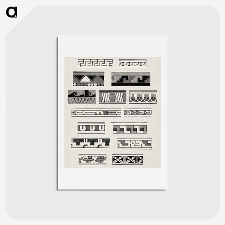 2-26_The-Grammar-of-Ornament_hagaki