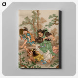 2-26_The-Ornamental-Arts-of-Japan_canvas