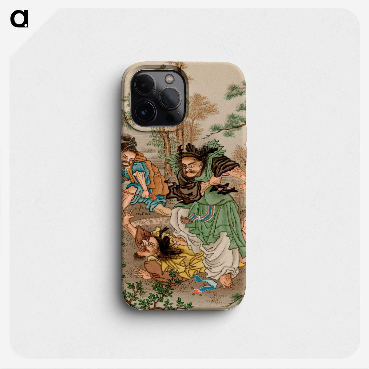 2-26_The-Ornamental-Arts-of-Japan_phone