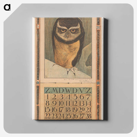 2-26_Theo-van-Hoytema_canvas