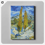 2-26_Vincent-van-Gogh_canvas