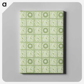 2-26_William-Morris_canvas