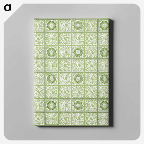 2-26_William-Morris_canvas