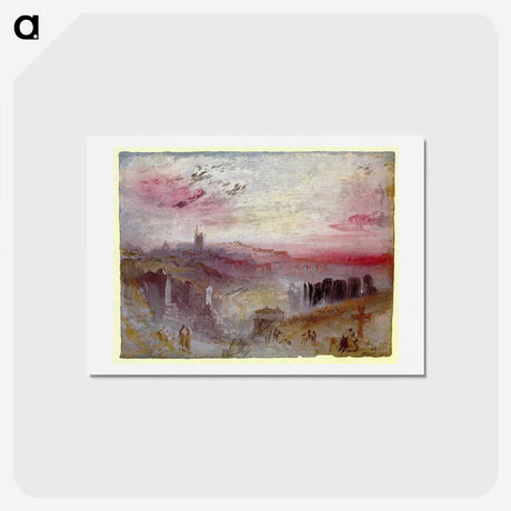 2-26_William-Turner_hagaki