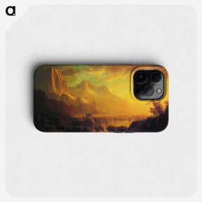 2-27_Albert-Bierstadt_phone