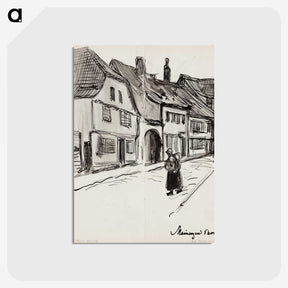 2-27_Albert-Edelfelt_postcard