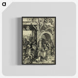 2-27_Albrecht-Durer_blk-crop
