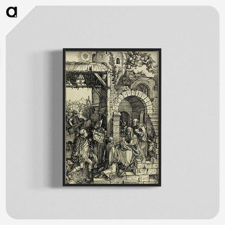2-27_Albrecht-Durer_blk-crop