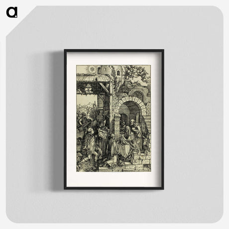 2-27_Albrecht-Durer_blk