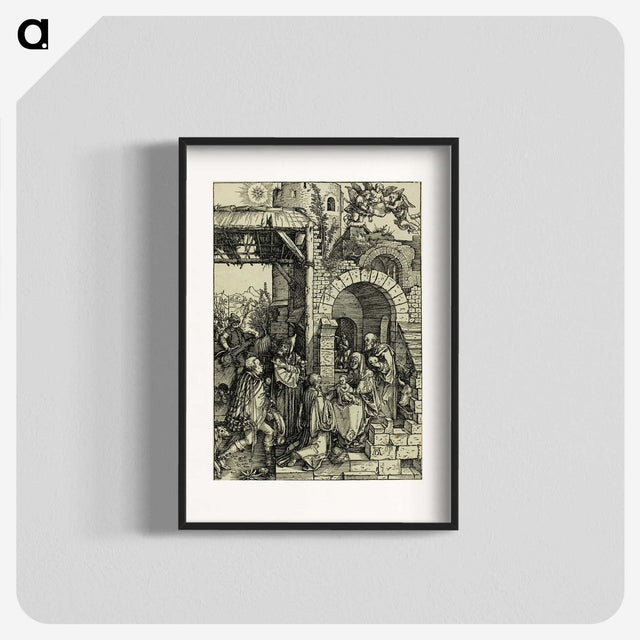 2-27_Albrecht-Durer_blk