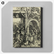 2-27_Albrecht-Durer_canvas