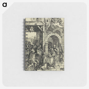 2-27_Albrecht-Durer_memo