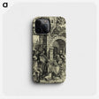 2-27_Albrecht-Durer_phone