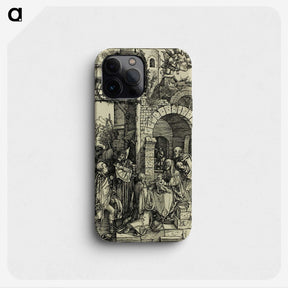 2-27_Albrecht-Durer_phone