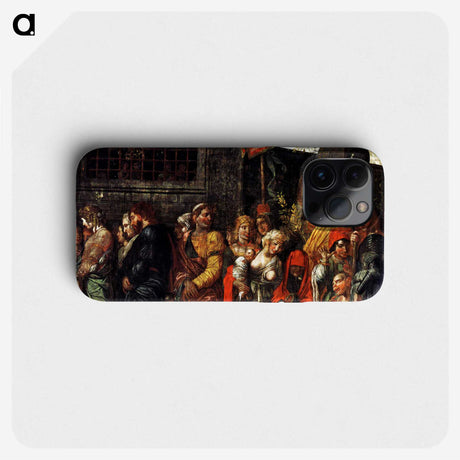 2-27_Andrea-Mantegna_phone